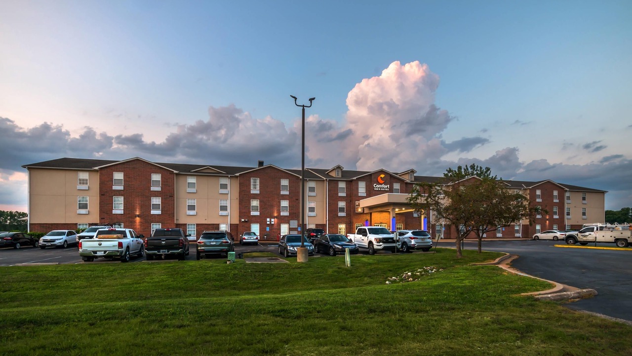 Photo of Outdoor in Chesterfield