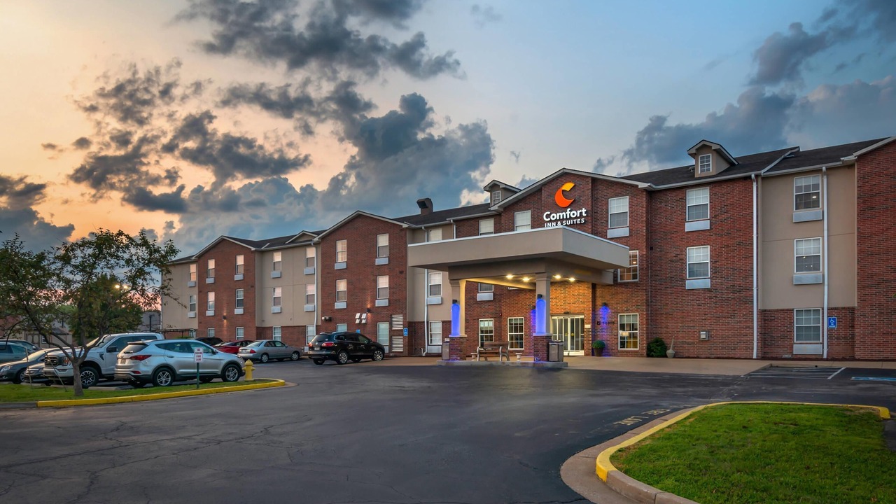 Photo of Outdoor in Chesterfield