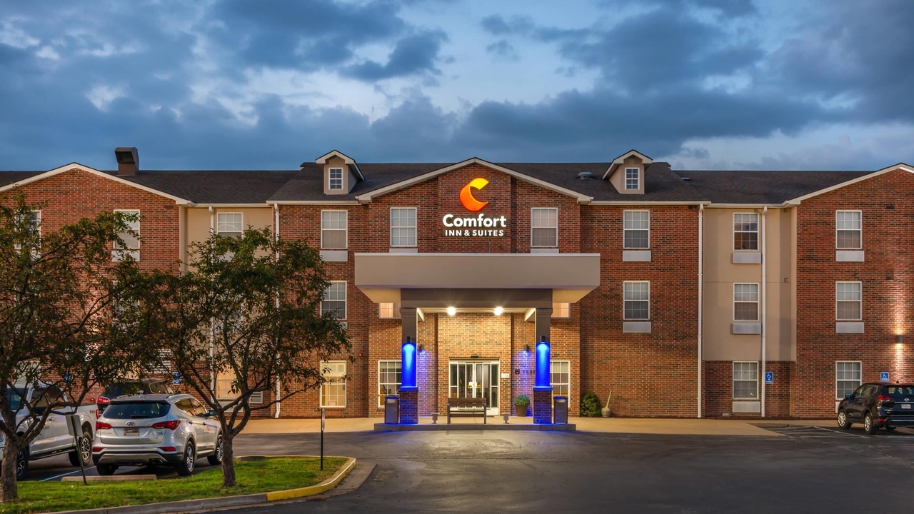 Photo of Outdoor in Chesterfield