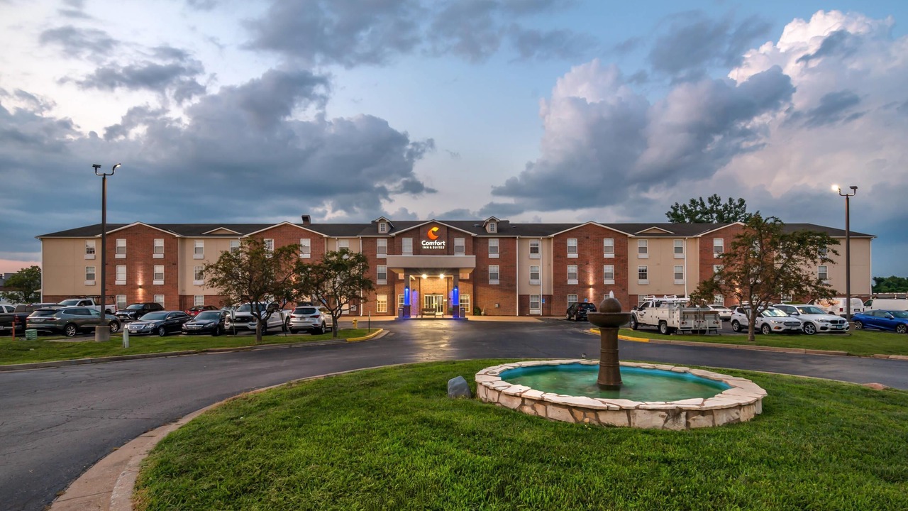 Photo of Outdoor in Chesterfield