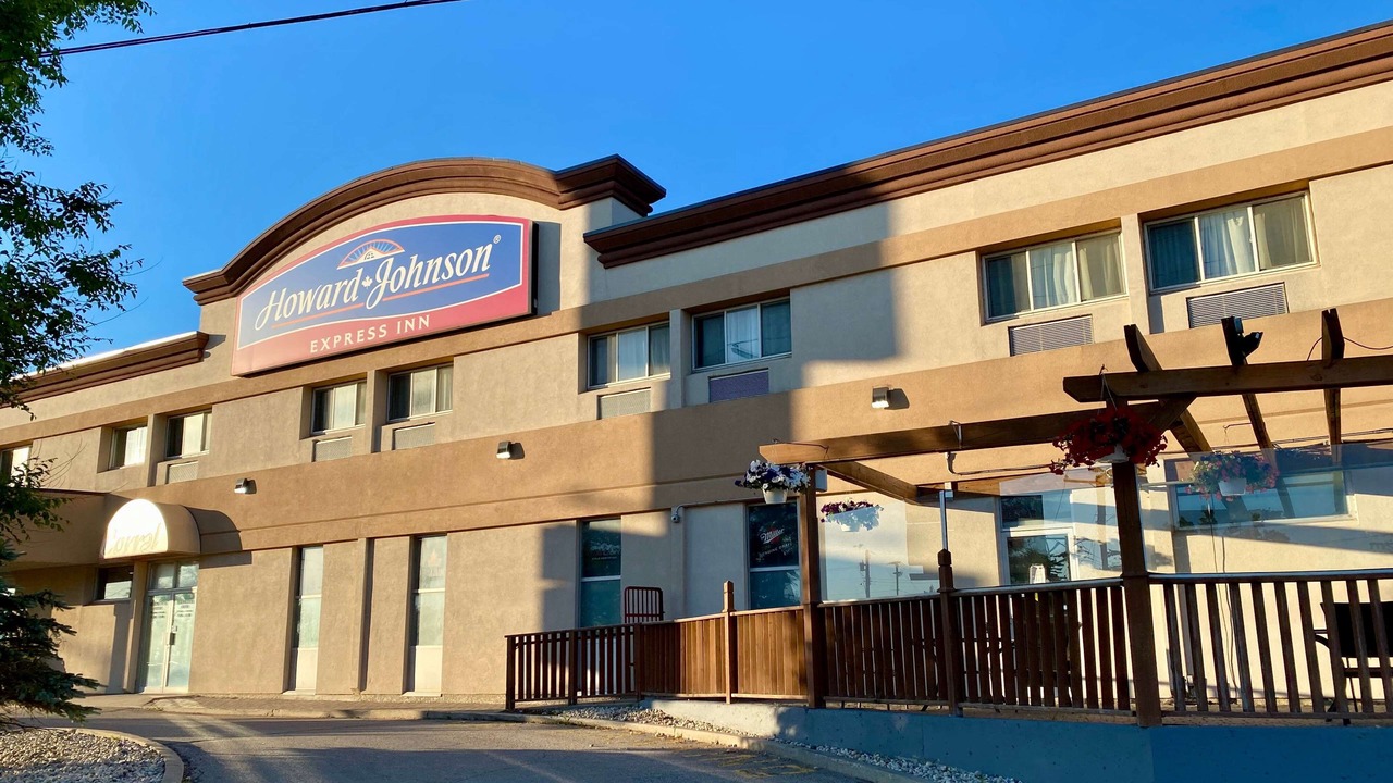 Photo of Outdoor in Winnipeg