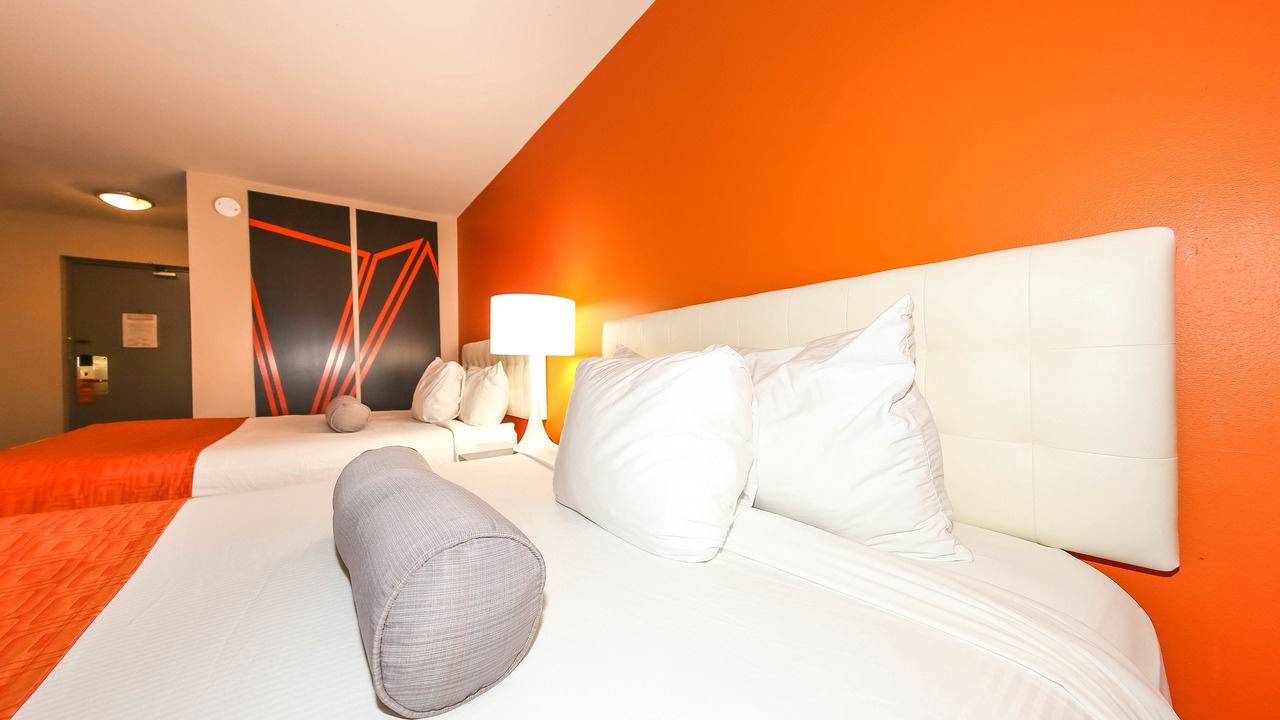 Photo of Bedroom in Winnipeg