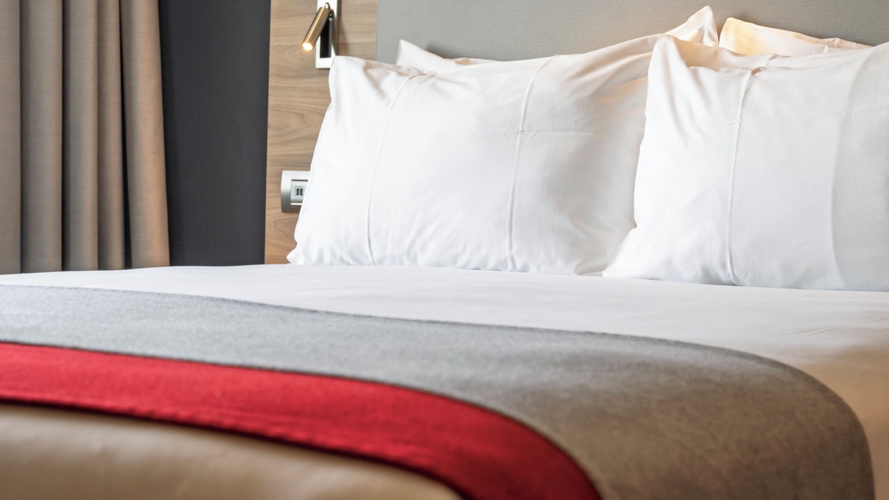 Photo of Bedroom in Cointrin