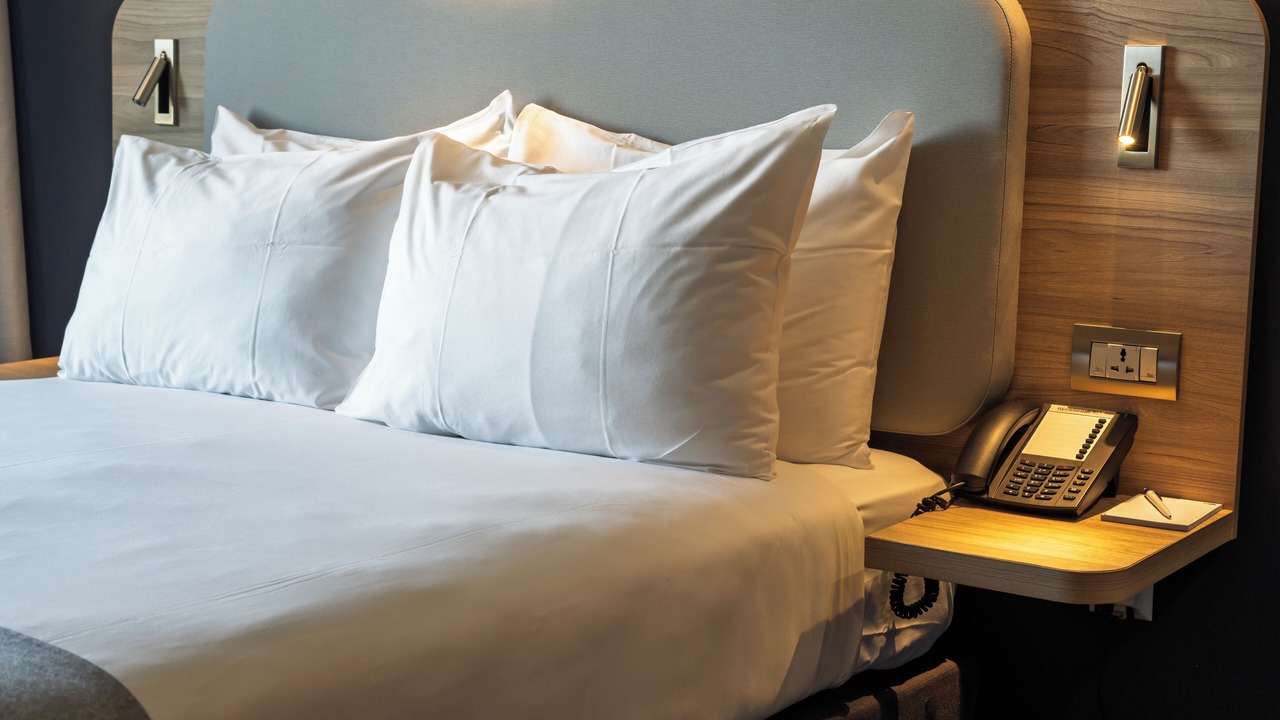 Photo of Bedroom in Cointrin