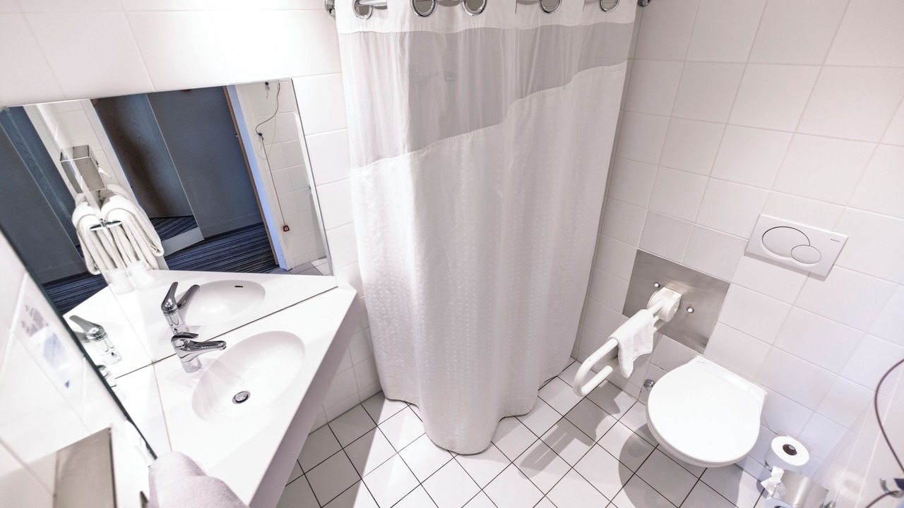 Photo of Bathroom in Cointrin