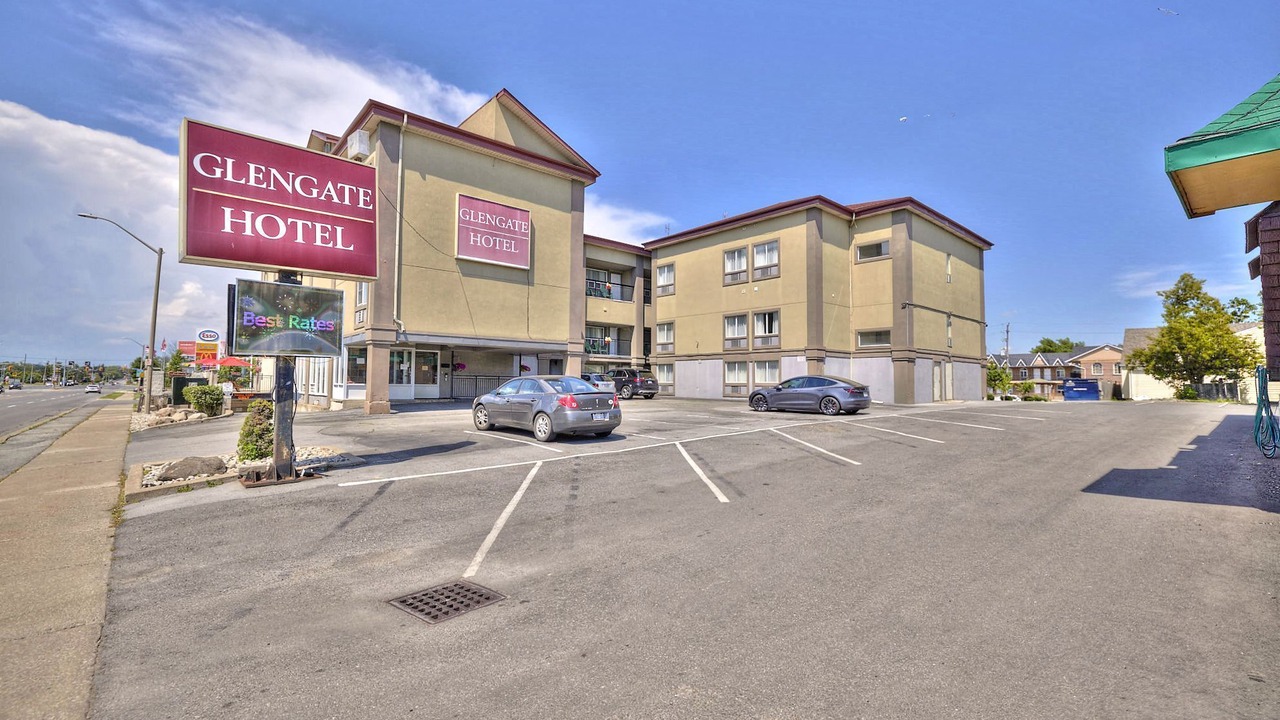 Photo of Outdoor in Niagara Falls