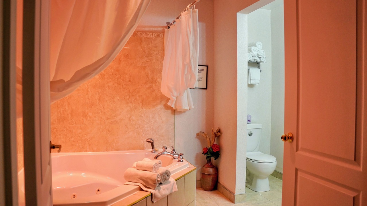 Photo of Bedroom in Niagara Falls