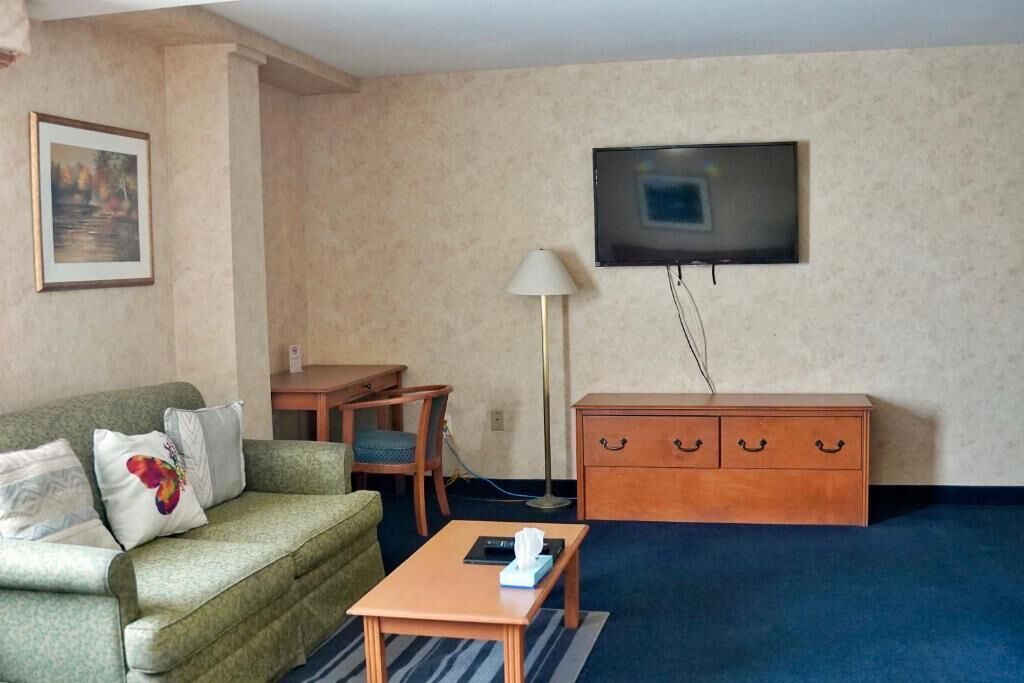 Photo of Bedroom in Niagara Falls