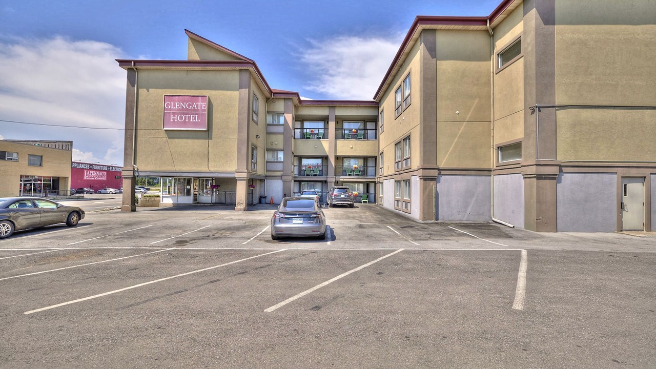 Photo of Outdoor in Niagara Falls