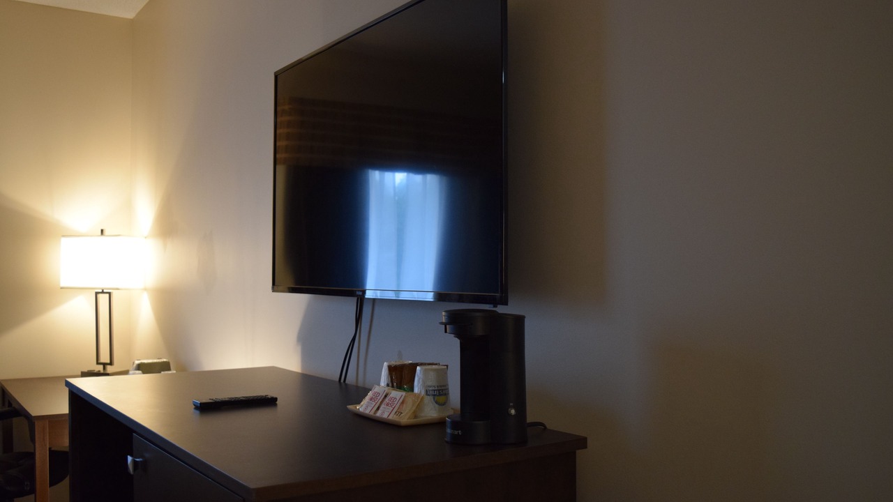 Photo of Bedroom in Ruthven