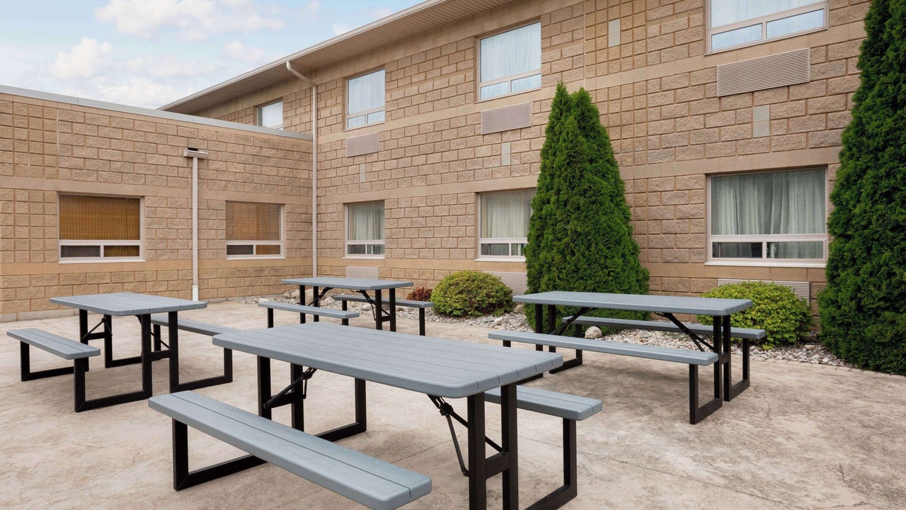 Photo of Patio Balcony in Ruthven