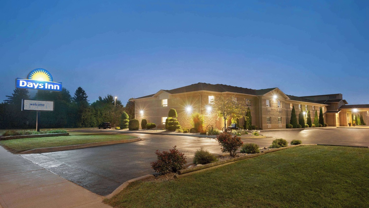 Photo of Outdoor in Ruthven