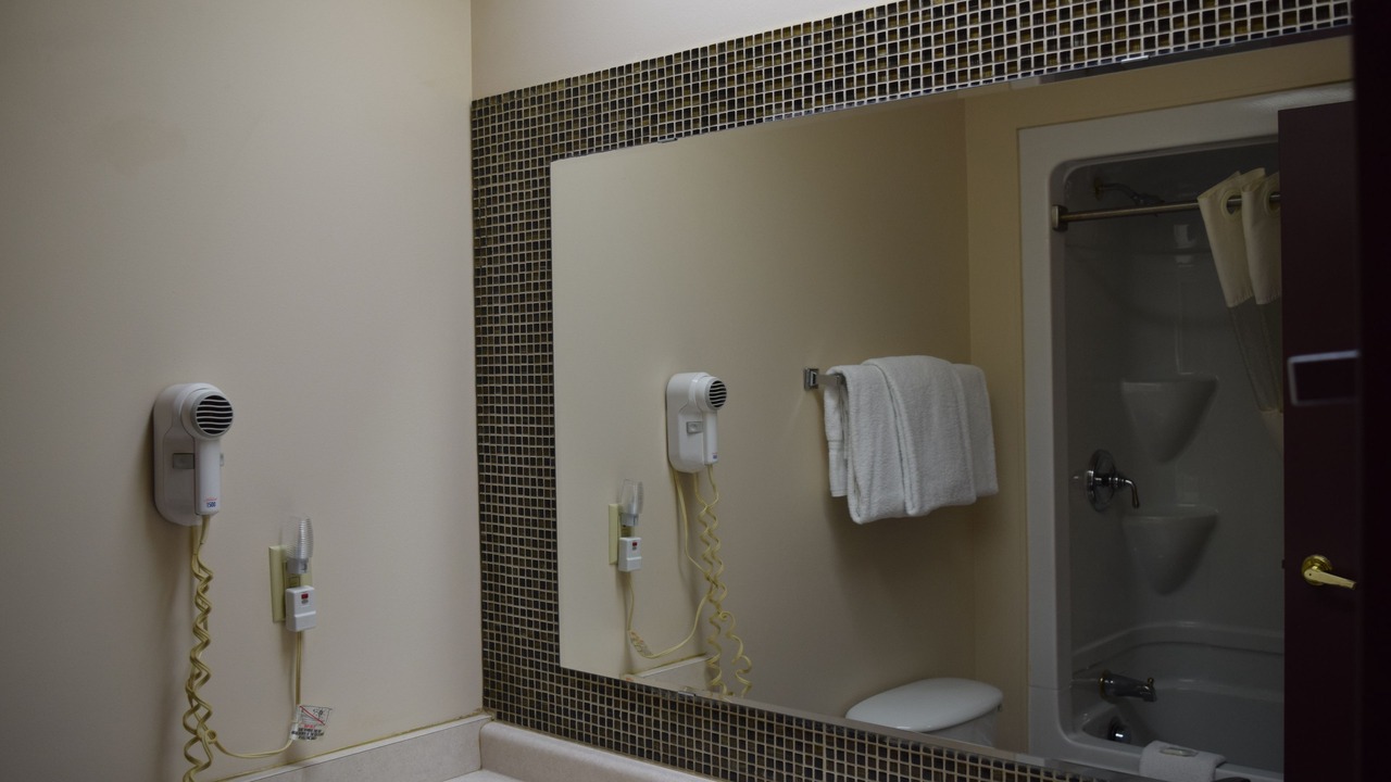 Photo of Bathroom in Ruthven