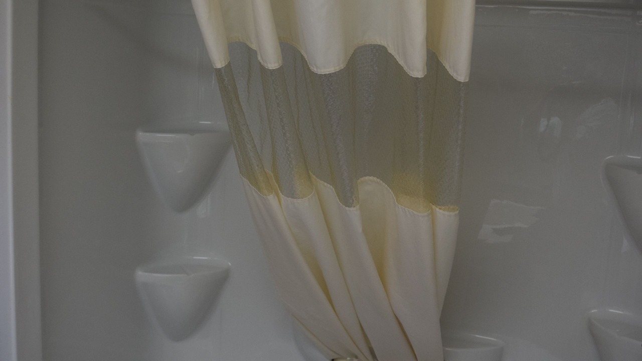 Photo of Bathroom in Ruthven