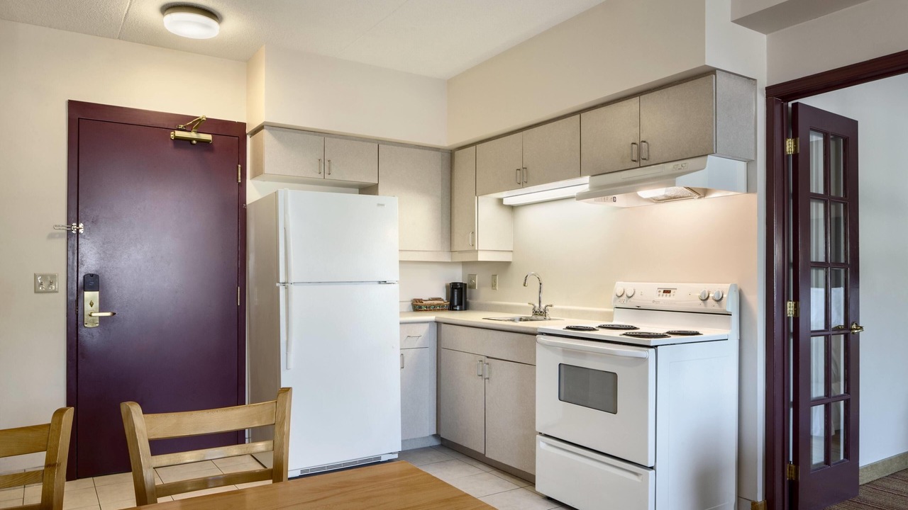 Photo of Kitchen in Ruthven