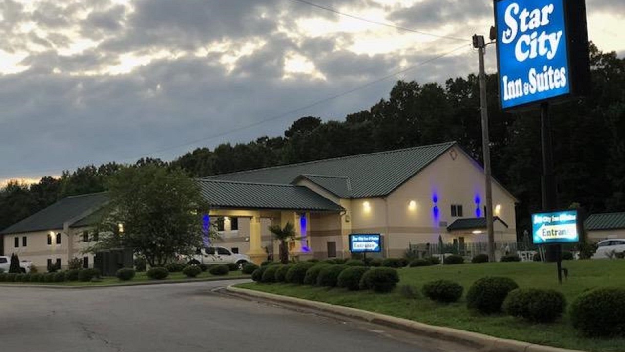 Photo of Outdoor in Star City