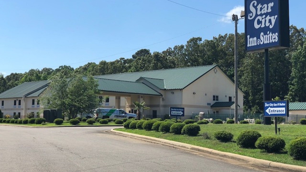 Photo of Outdoor in Star City