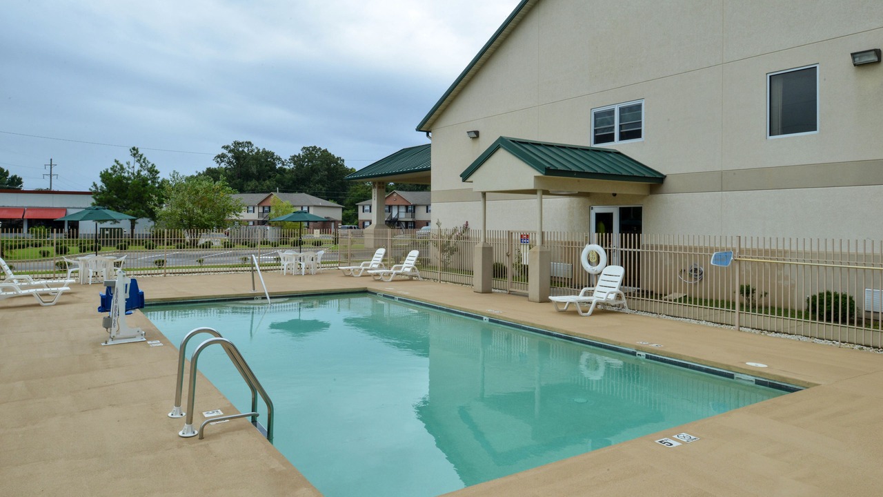Photo of Outdoor in Star City