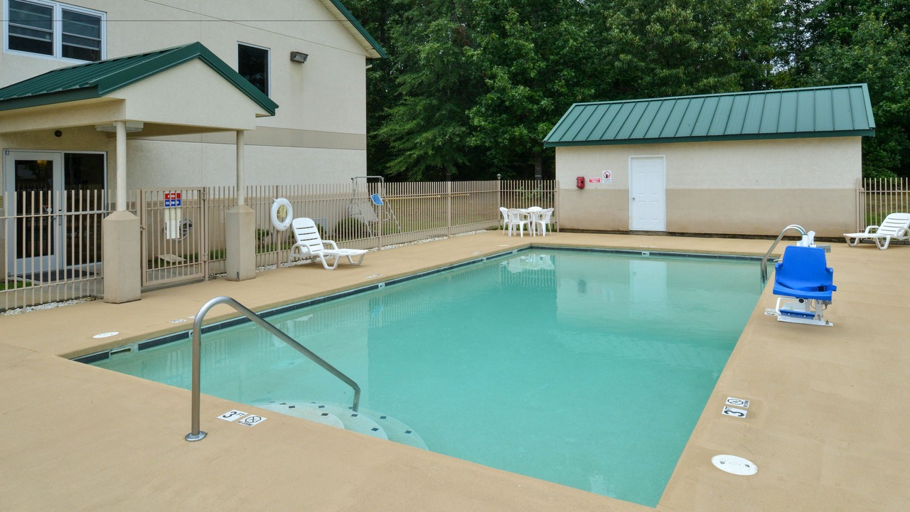 Photo of Outdoor in Star City