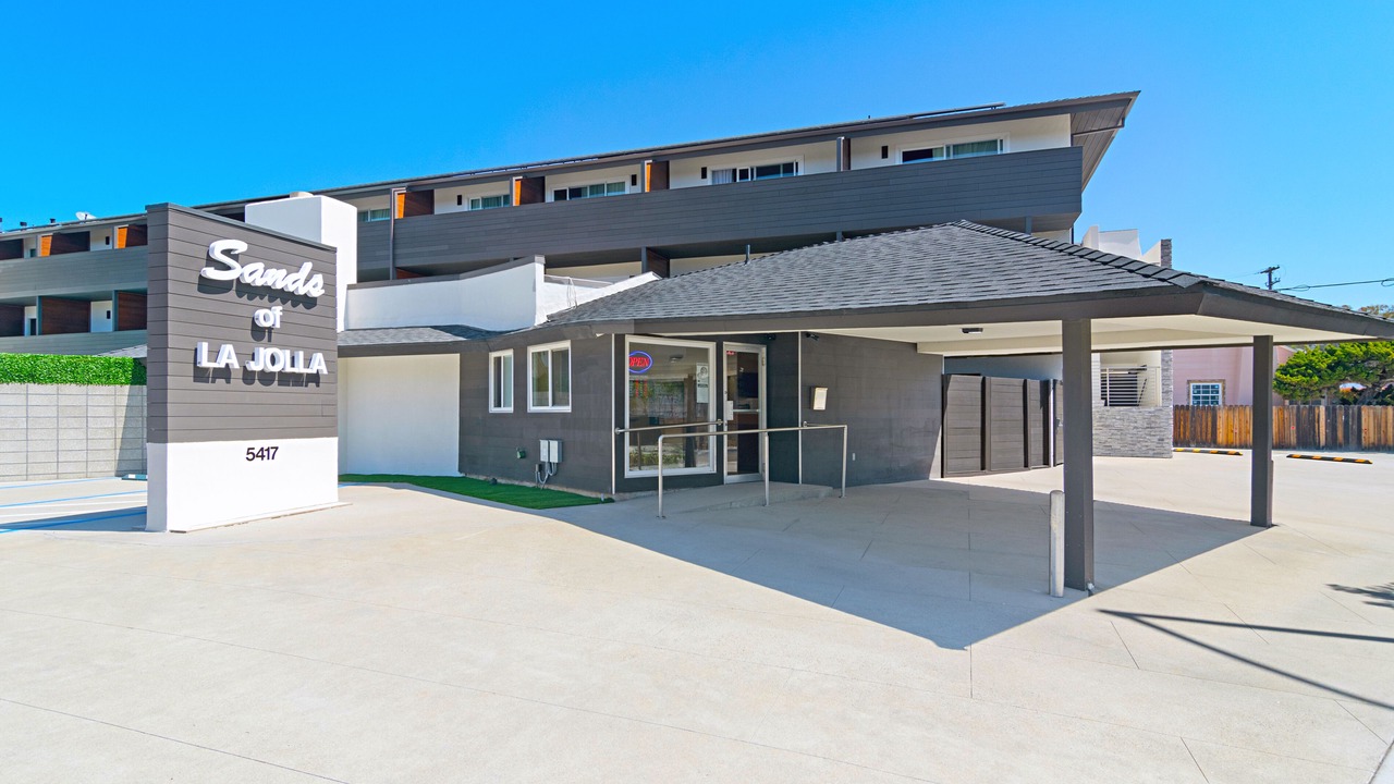 Photo of Outdoor in La Jolla