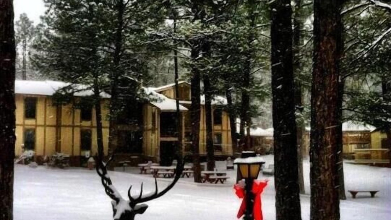 Photo of Outdoor in Ruidoso
