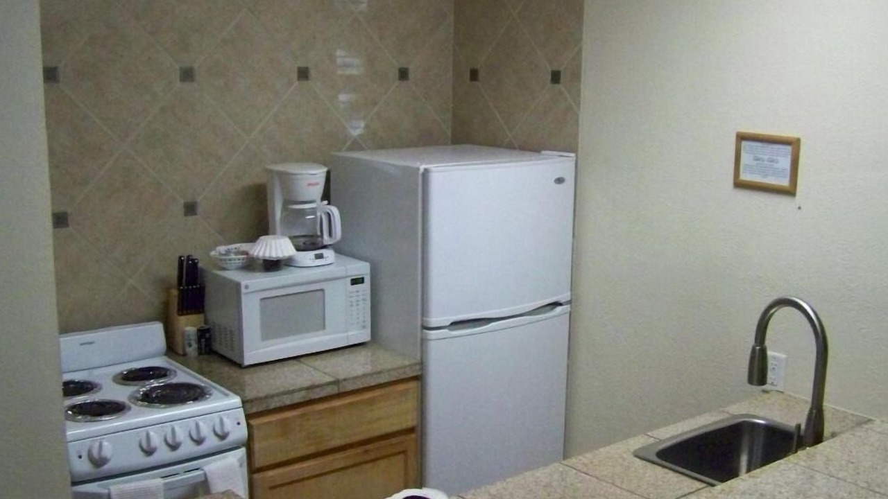 Photo of Kitchen in Ruidoso