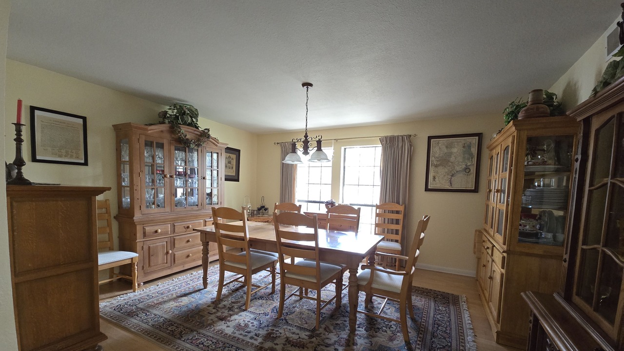 Photo of Bedroom in Ruidoso
