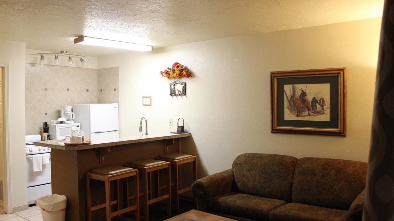 Photo of Livingroom in Ruidoso