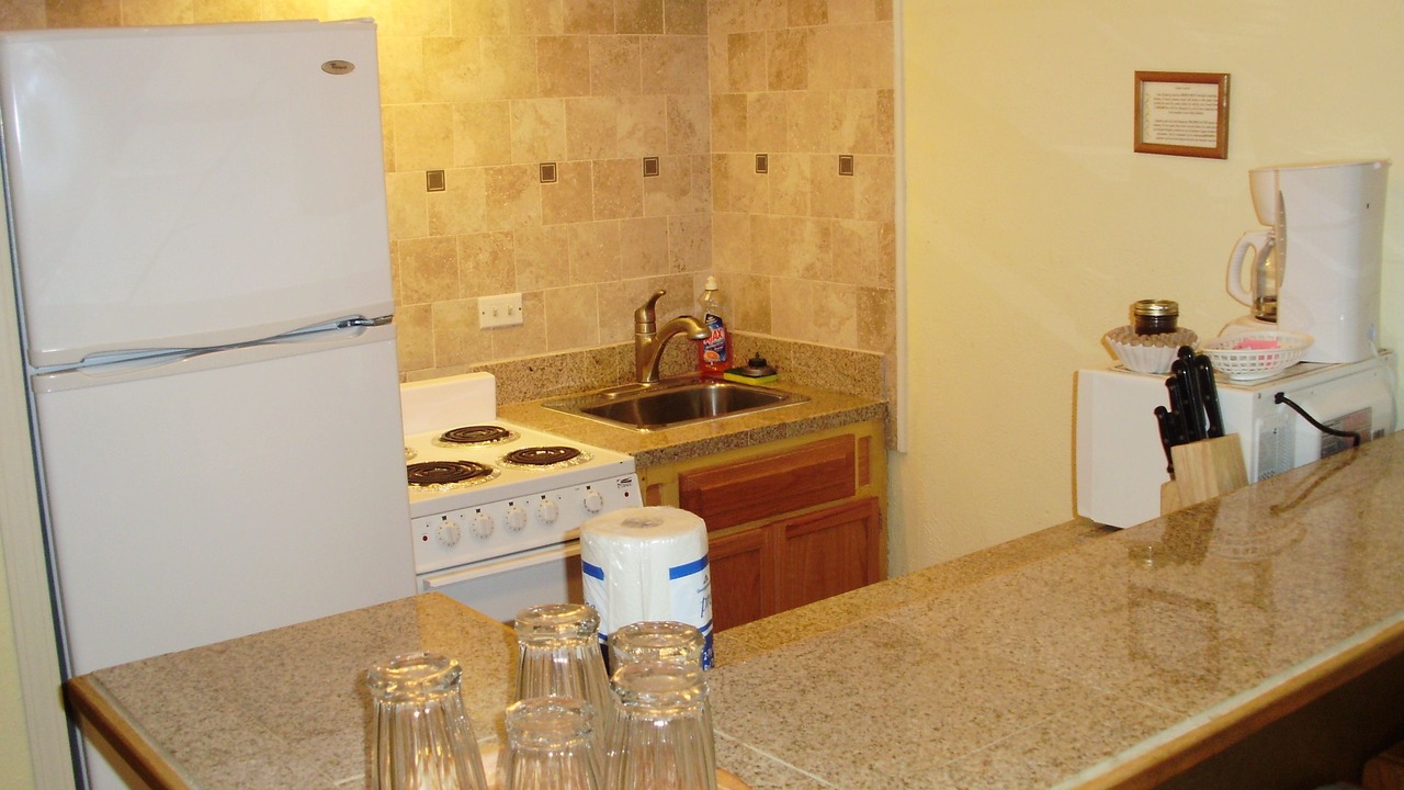 Photo of Kitchen in Ruidoso