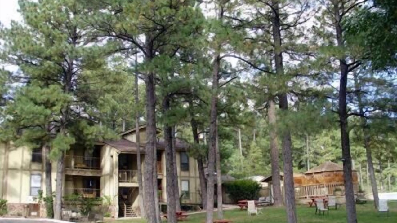 Photo of Outdoor in Ruidoso