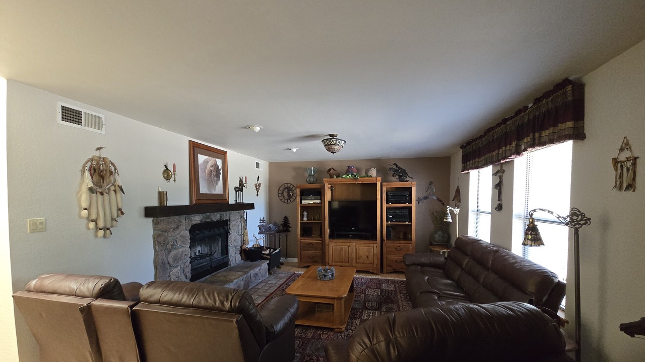 Photo of Livingroom in Ruidoso