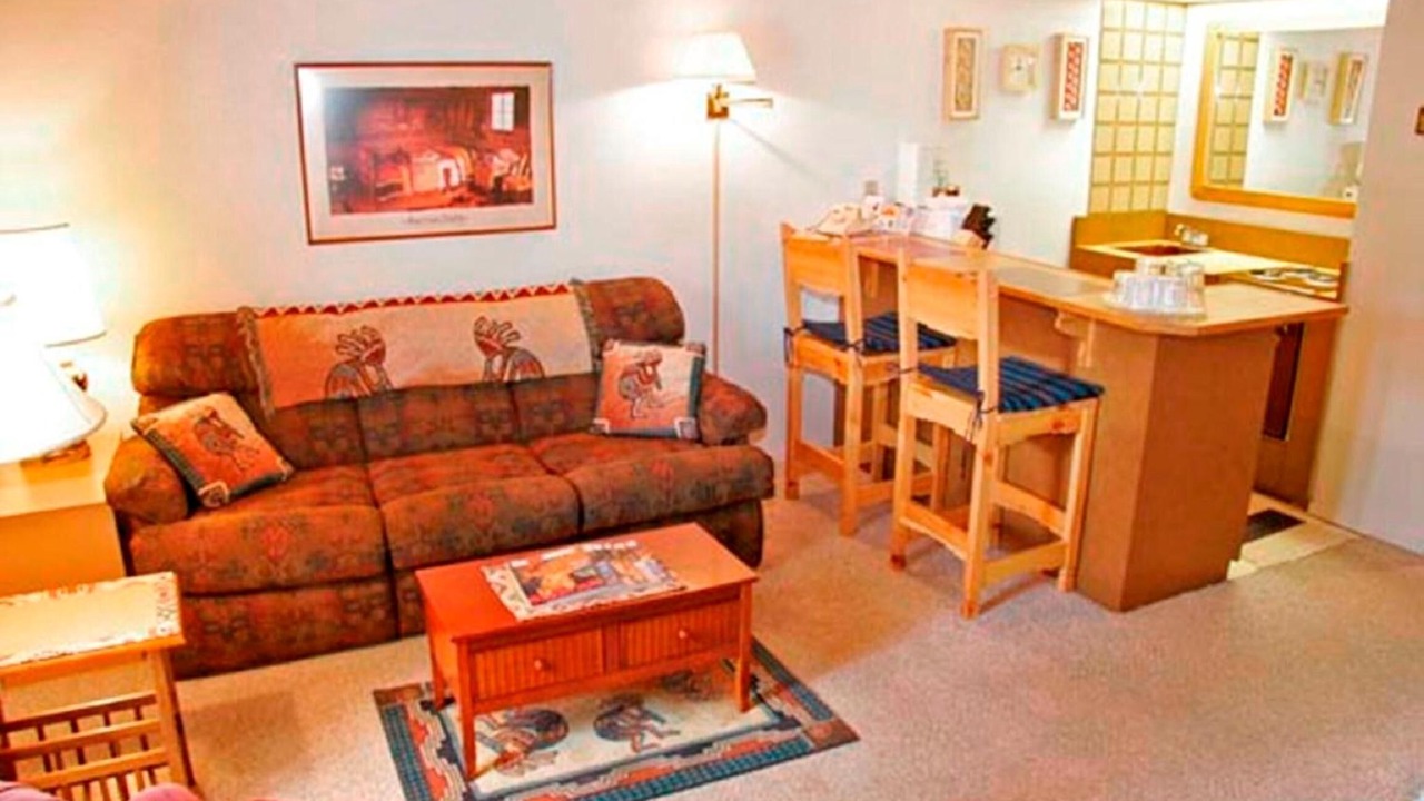 Photo of Livingroom in Ruidoso