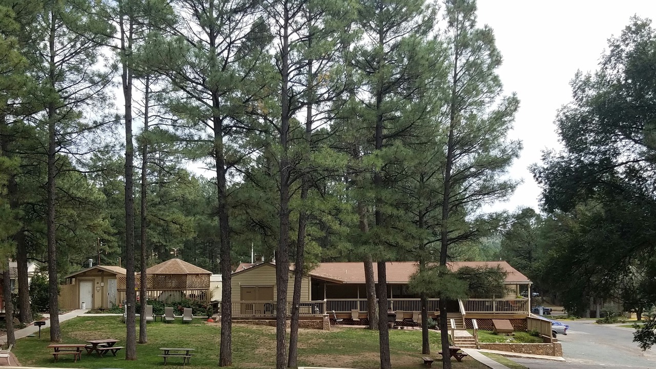 Photo of Outdoor in Ruidoso