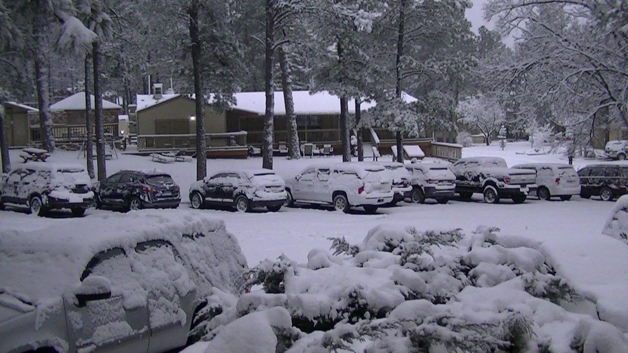 Photo of Others in Ruidoso
