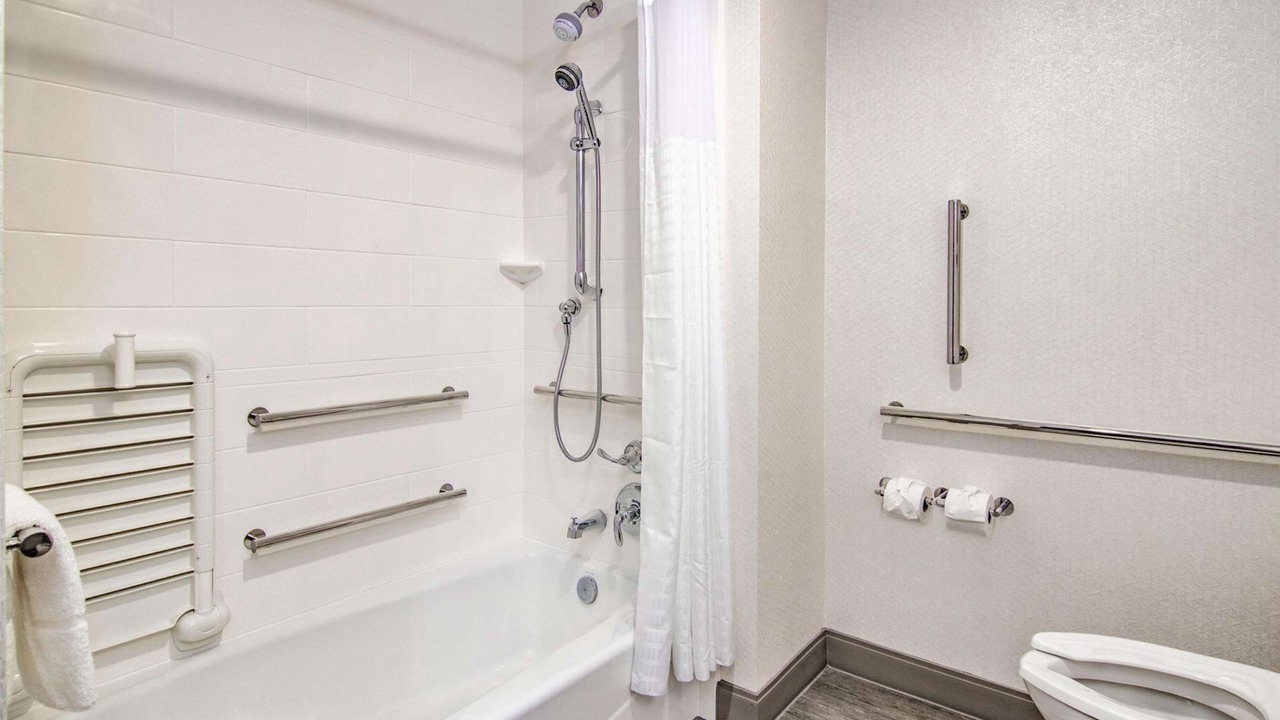 Photo of Bathroom in El Lago