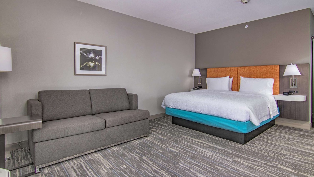 Photo of Bedroom in El Lago