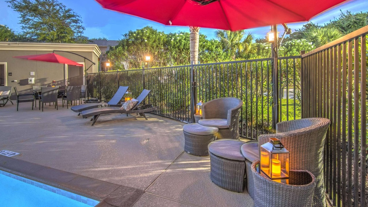 Photo of Outdoor in El Lago