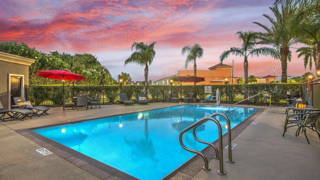 Photo of Outdoor in El Lago
