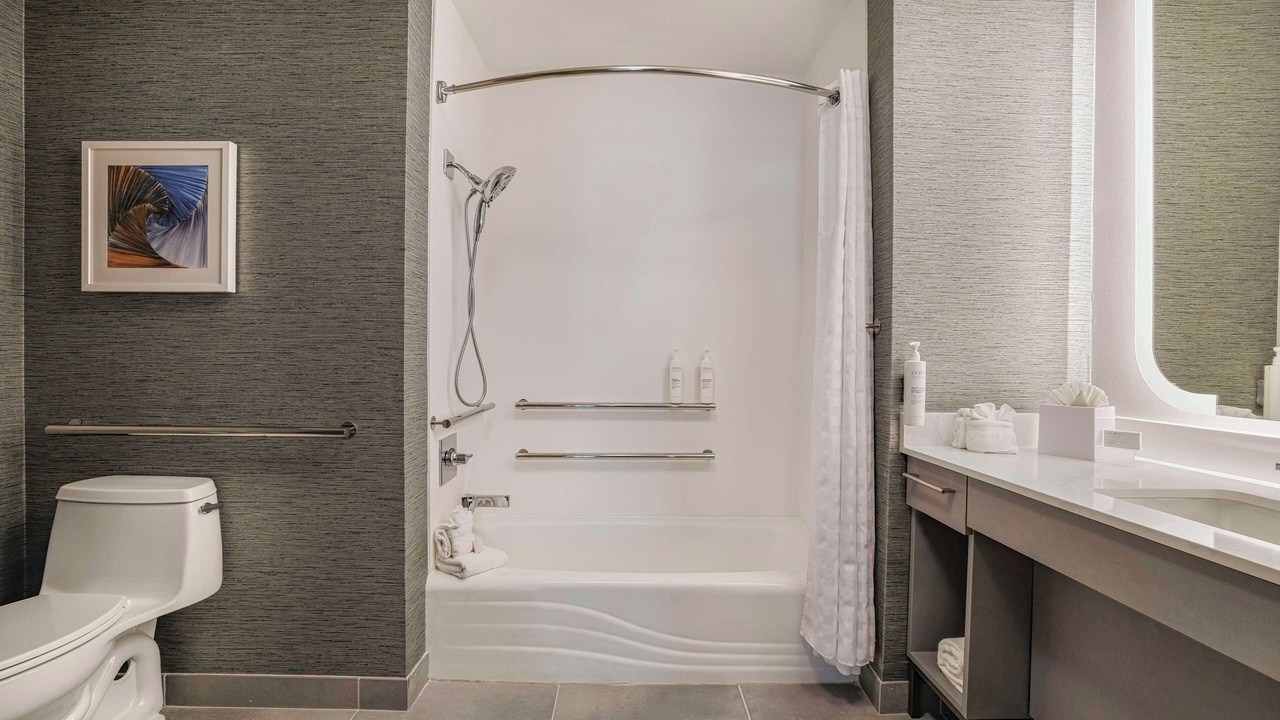 Photo of Bathroom in Plano