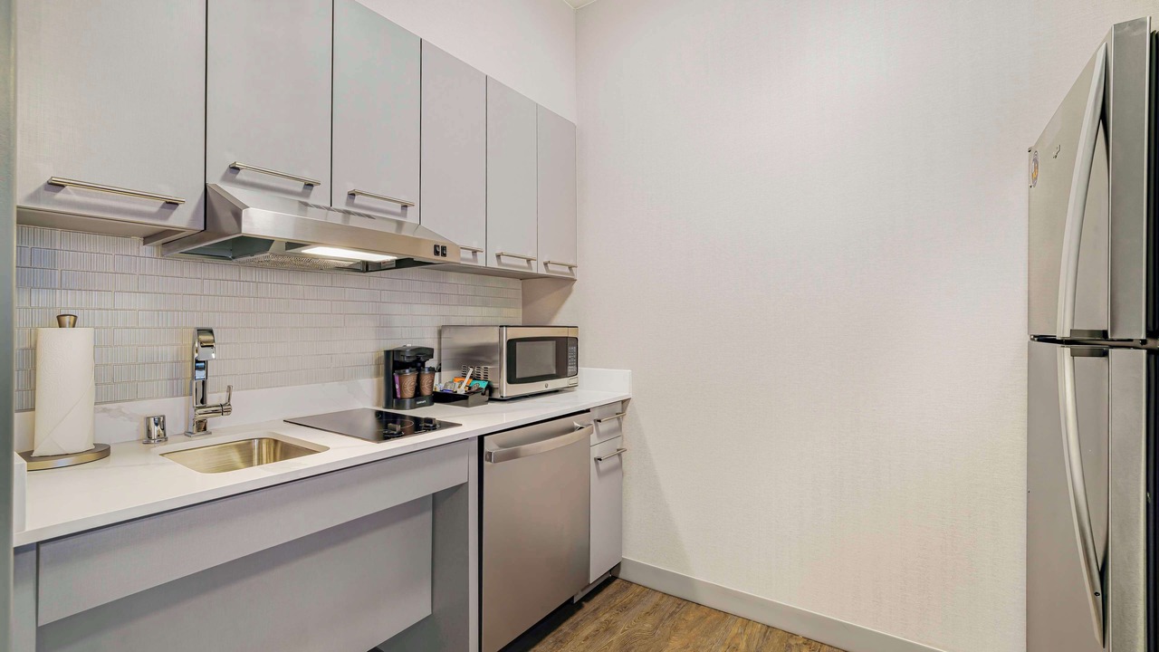 Photo of Kitchen in Plano