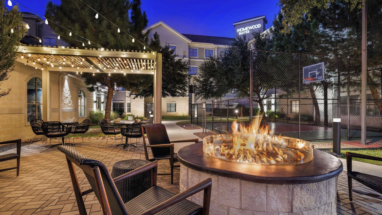 Photo of Patio Balcony in Plano