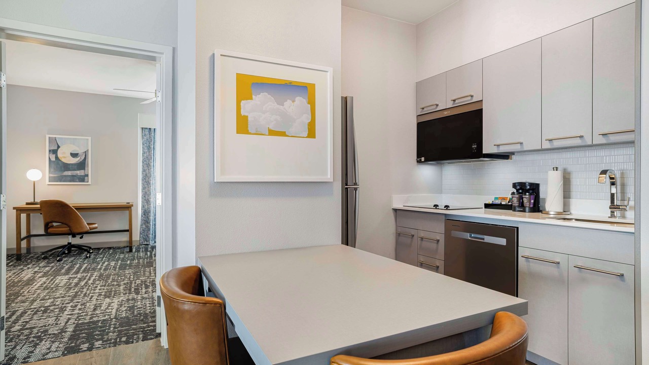 Photo of Kitchen in Plano