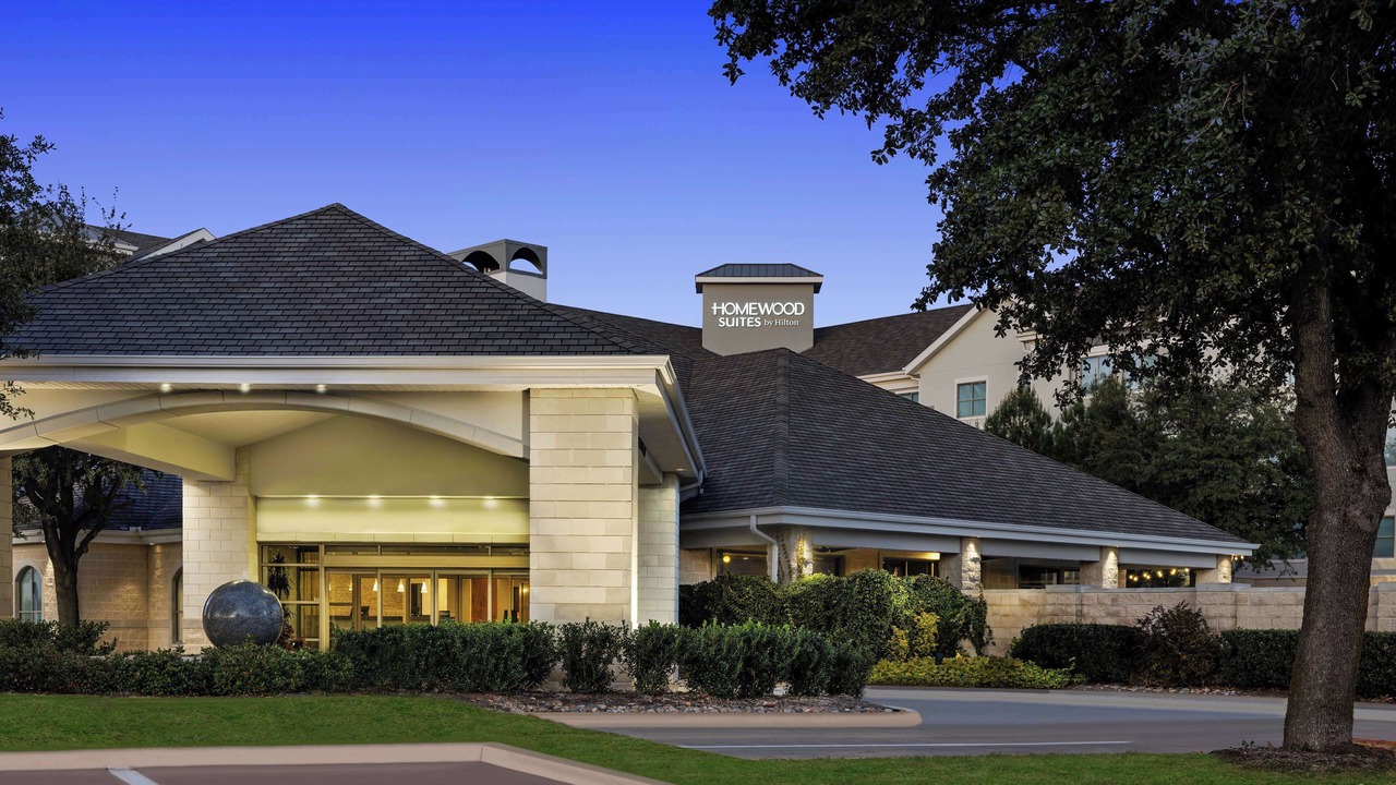 Photo of Outdoor in Plano