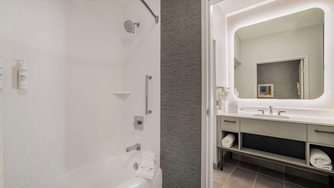 Photo of Bathroom in Plano