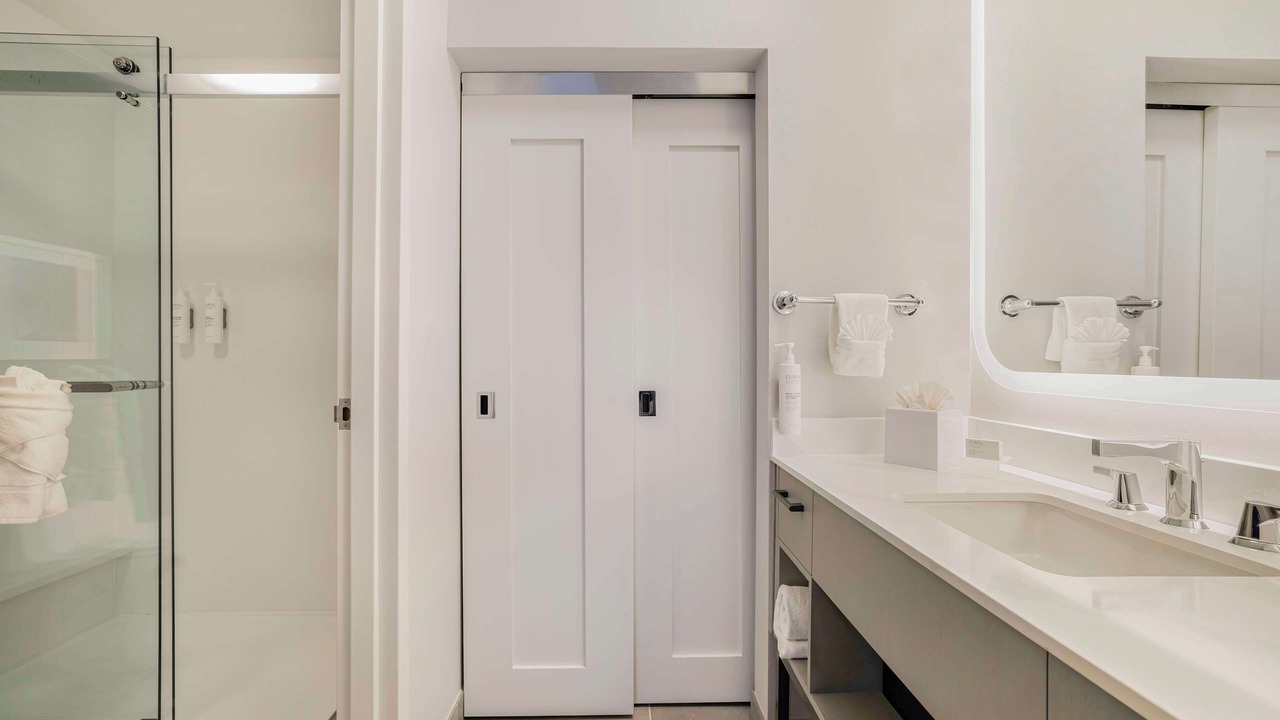 Photo of Bathroom in Plano