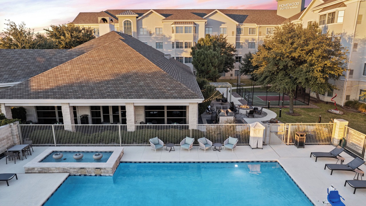 Photo of Outdoor in Plano