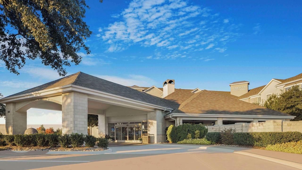 Photo of Outdoor in Plano