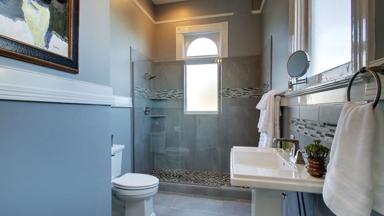 Photo of Bathroom in Anniston