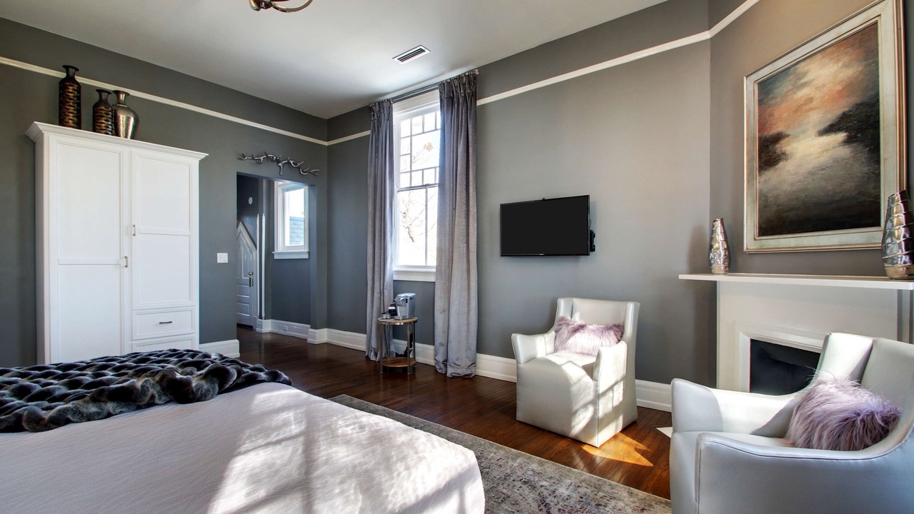 Photo of Livingroom in Anniston