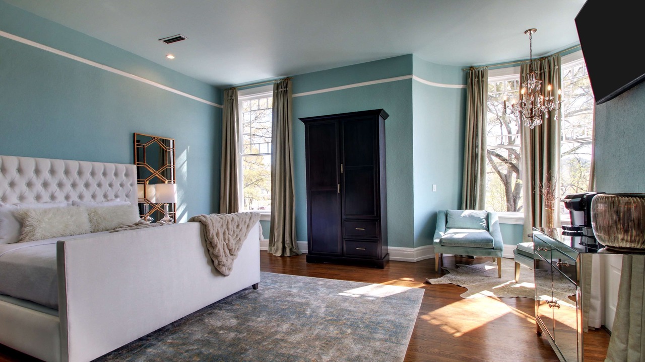 Photo of Livingroom in Anniston